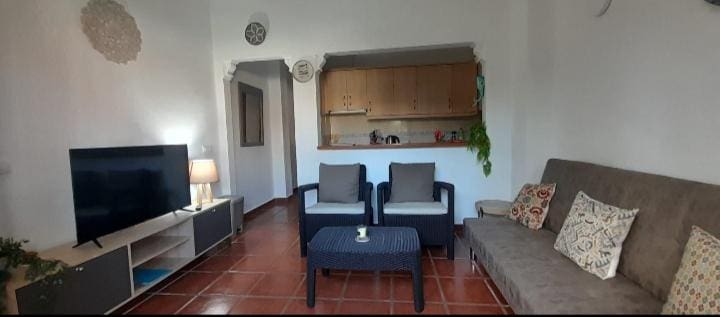 Appartement de 1 chambre à louer à Nerja - 750 € (Ref: 7848654)