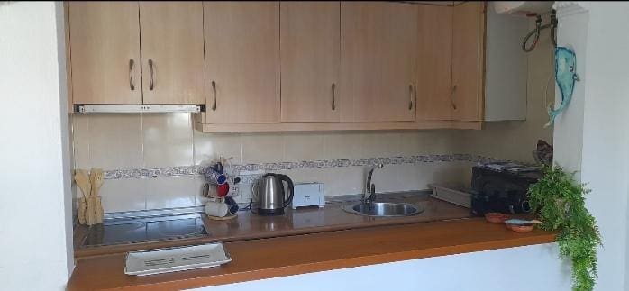 Appartement de 1 chambre à louer à Nerja - 750 € (Ref: 7848654)