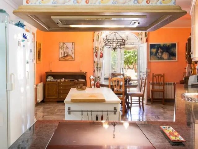 3 sypialnia Willa na sprzedaż w Chaparil - Torrecilla - Punta Lara, Nerja - 749 000 € (Ref: 7863702)