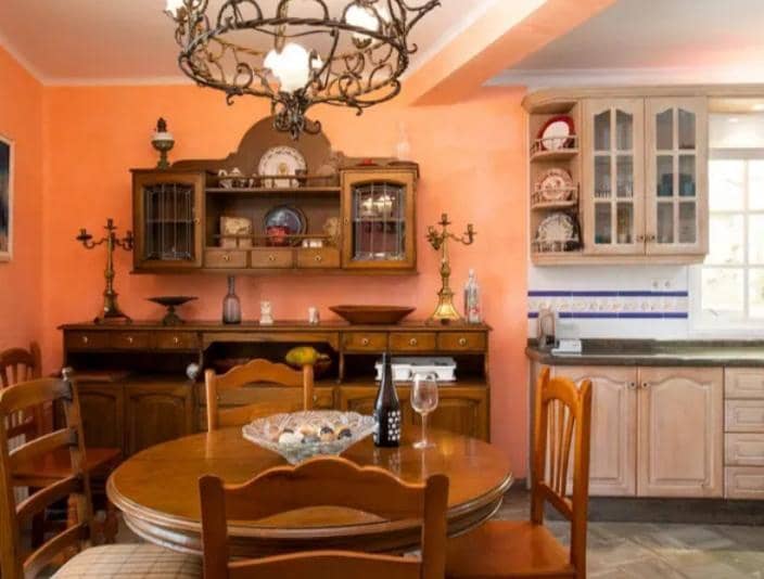 3 soveværelse Villa til salg i Nerja - € 749.000 (Ref: 7863702)