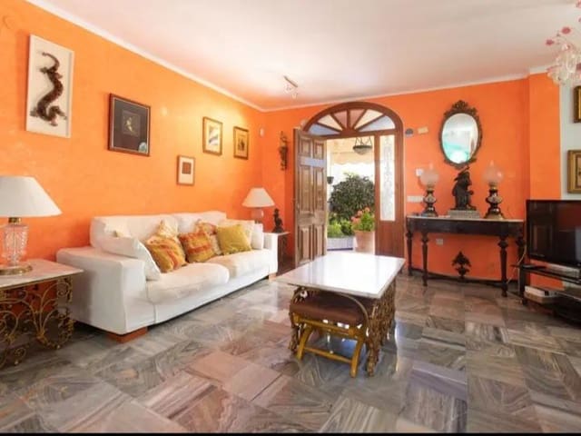 3 sypialnia Willa na sprzedaż w Chaparil - Torrecilla - Punta Lara, Nerja - 749 000 € (Ref: 7863702)