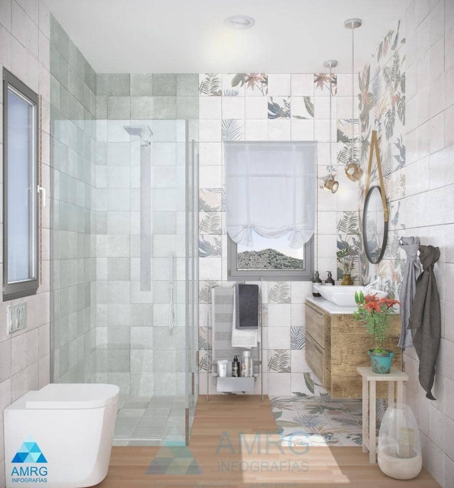 4 sovrum Villa till salu i Nerja med pool - 637 000 € (Ref: 7976346)