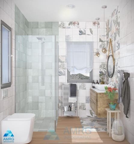 4 sovrum Villa till salu i Capistrano, Nerja med pool - 637 000 € (Ref: 7976346)