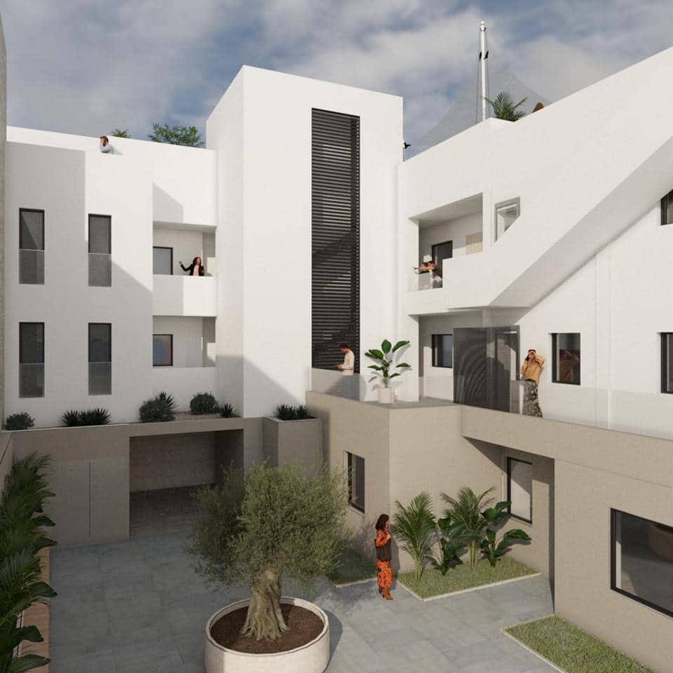 2 soverom Leilighet til salgs i Nerja med garasje - € 228 000 (Ref: 7980689)