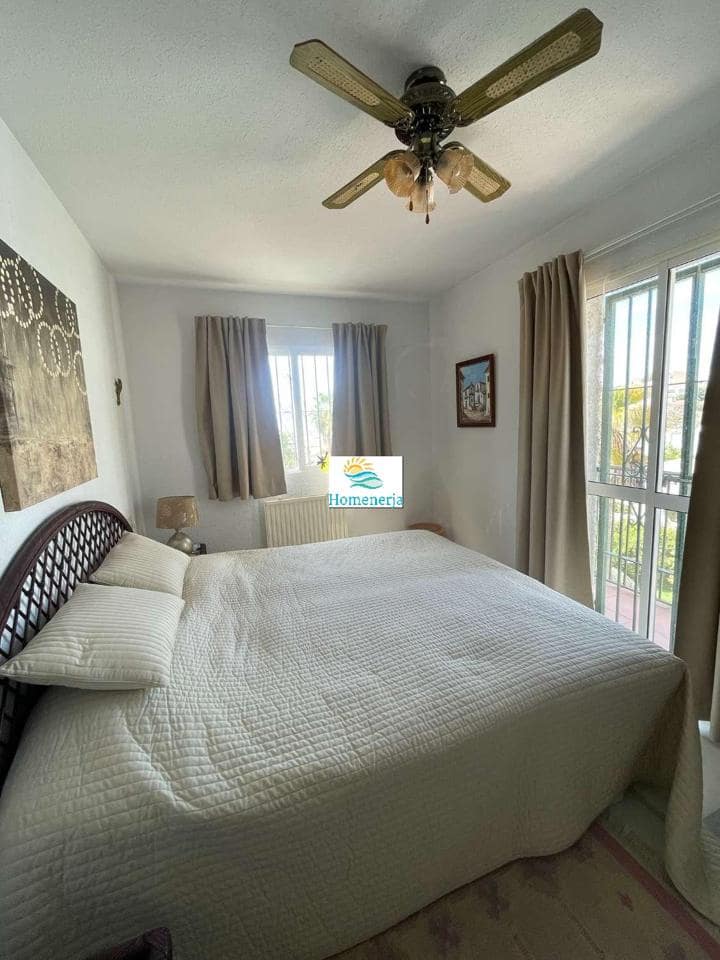 3 camera da letto Villa in vendita in Nerja con piscina garage - 450.000 € (Rif: 8028934)