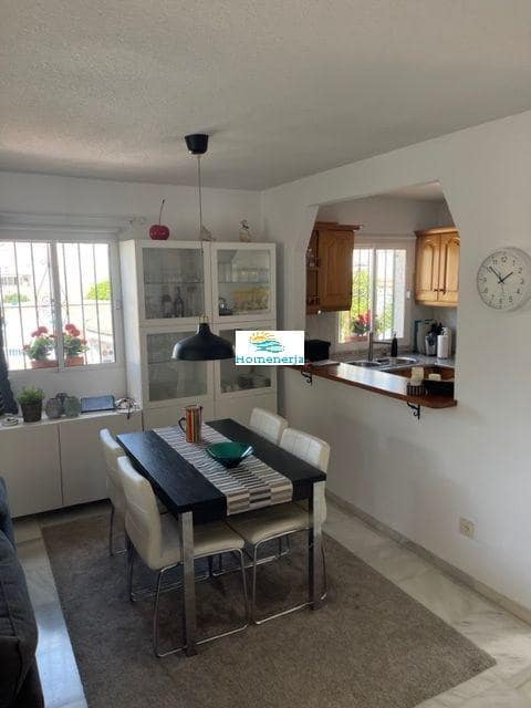 3 camera da letto Villa in vendita in Nerja con piscina garage - 450.000 € (Rif: 8028934)