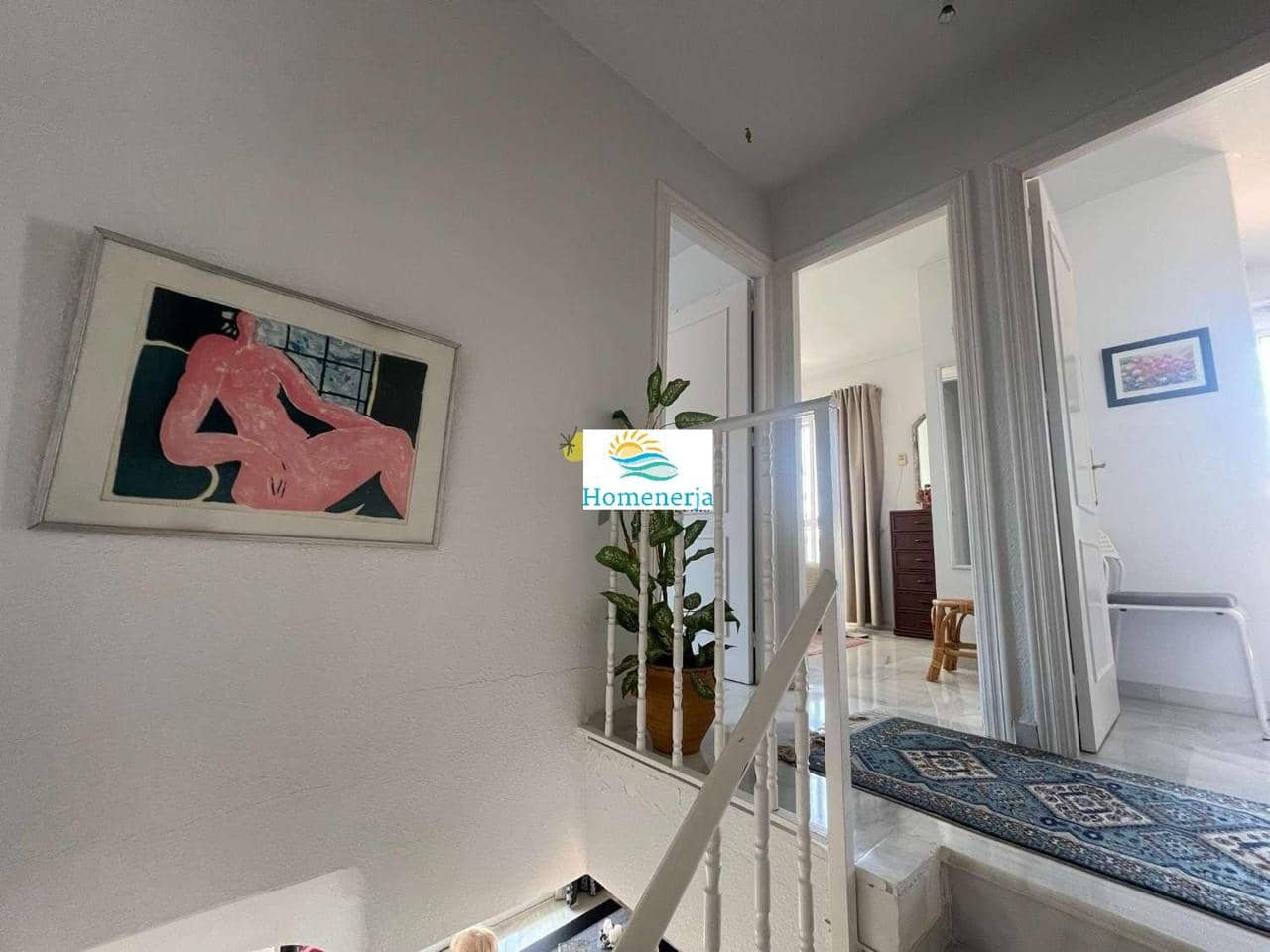 3 camera da letto Villa in vendita in Nerja con piscina garage - 450.000 € (Rif: 8028934)