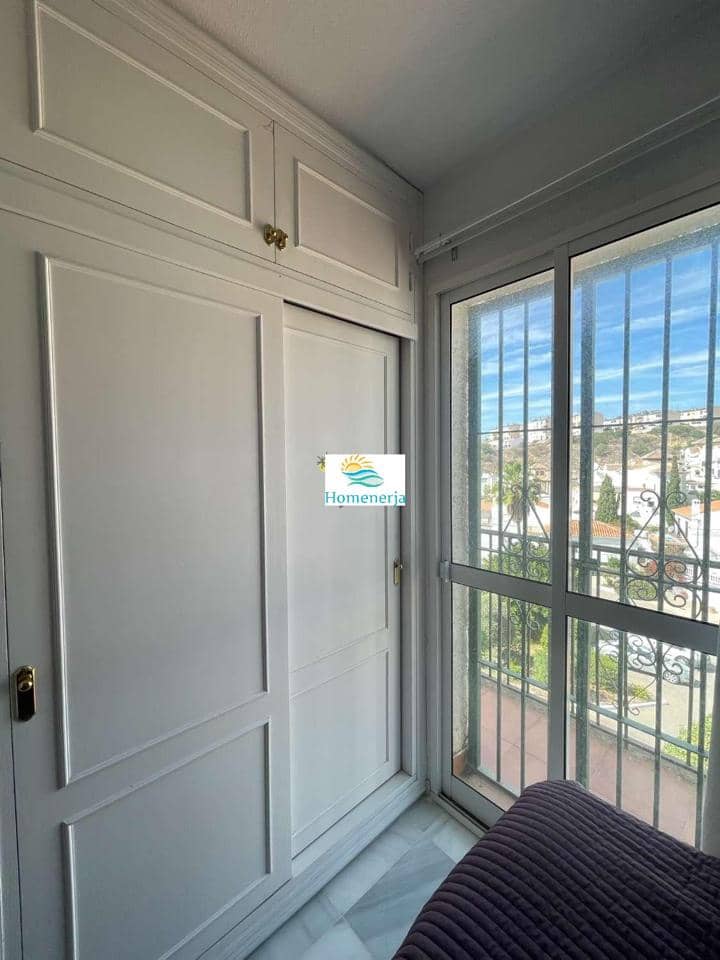 3 camera da letto Villa in vendita in Nerja con piscina garage - 450.000 € (Rif: 8028934)
