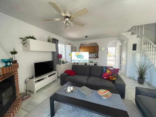 3 camera da letto Villa in vendita in Nerja con piscina garage - 450.000 € (Rif: 8028934)