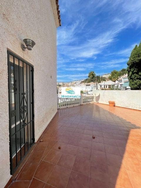 3 camera da letto Villa in vendita in Nerja con piscina garage - 450.000 € (Rif: 8028934)