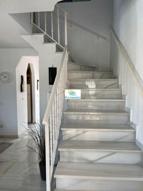3 camera da letto Villa in vendita in Nerja con piscina garage - 450.000 € (Rif: 8028934)