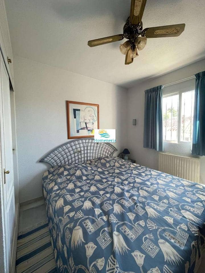 3 camera da letto Villa in vendita in Nerja con piscina garage - 450.000 € (Rif: 8028934)