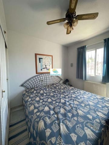 3 quarto Moradia para venda em Capistrano, Nerja com piscina garagem - 450 000 € (Ref: 8028934)