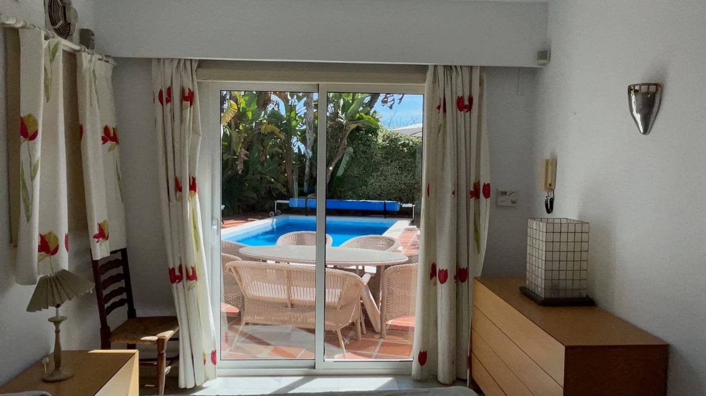 4 chambre Villa/Maison à vendre à Nerja avec piscine - 699 000 € (Ref: 8037567)