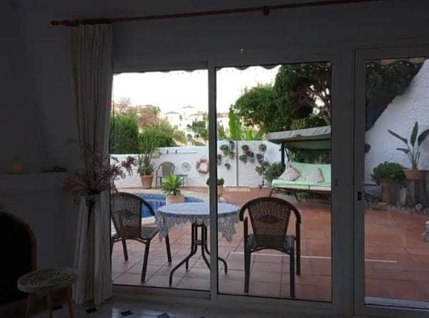 3 soveværelse Villa til salg i Nueva Nerja, Nerja med swimmingpool garage - € 645.000 (Ref: 8050379)