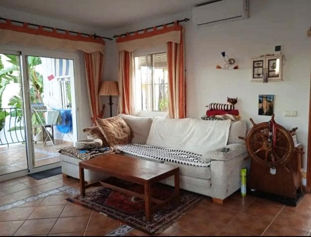 3 soveværelse Villa til salg i Nueva Nerja, Nerja med swimmingpool garage - € 645.000 (Ref: 8050379)