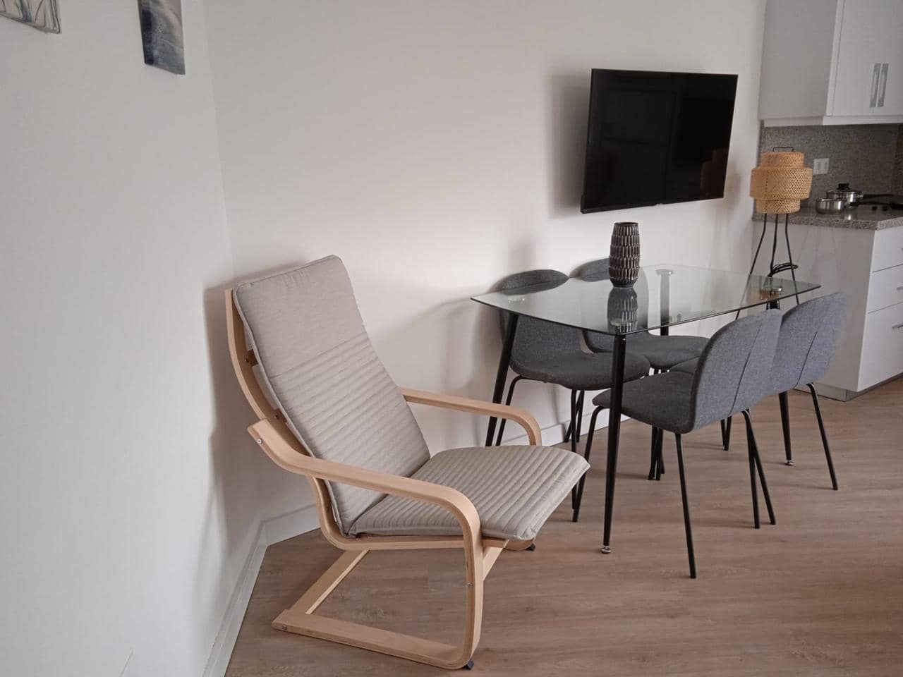 2 camera da letto Appartamento in vendita in Nerja con garage - 290.000 € (Rif: 8176309)