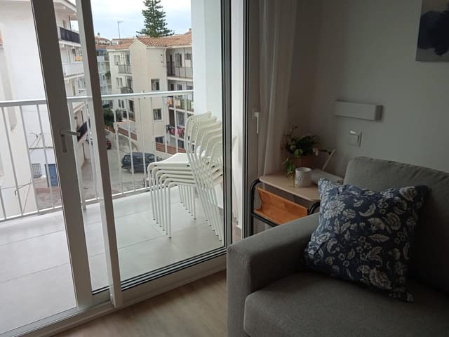 2 Zimmer Wohnung zu verkaufen in Centro, Nerja mit Garage - 290.000 € (Ref: 8176309)