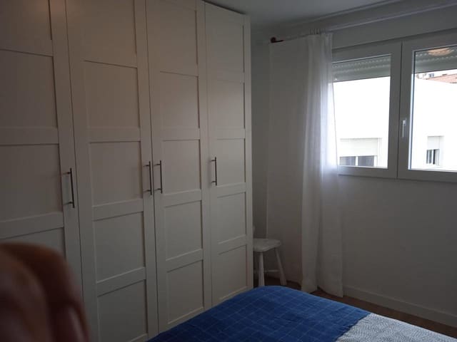 2 Zimmer Wohnung zu verkaufen in Centro, Nerja mit Garage - 290.000 € (Ref: 8176309)