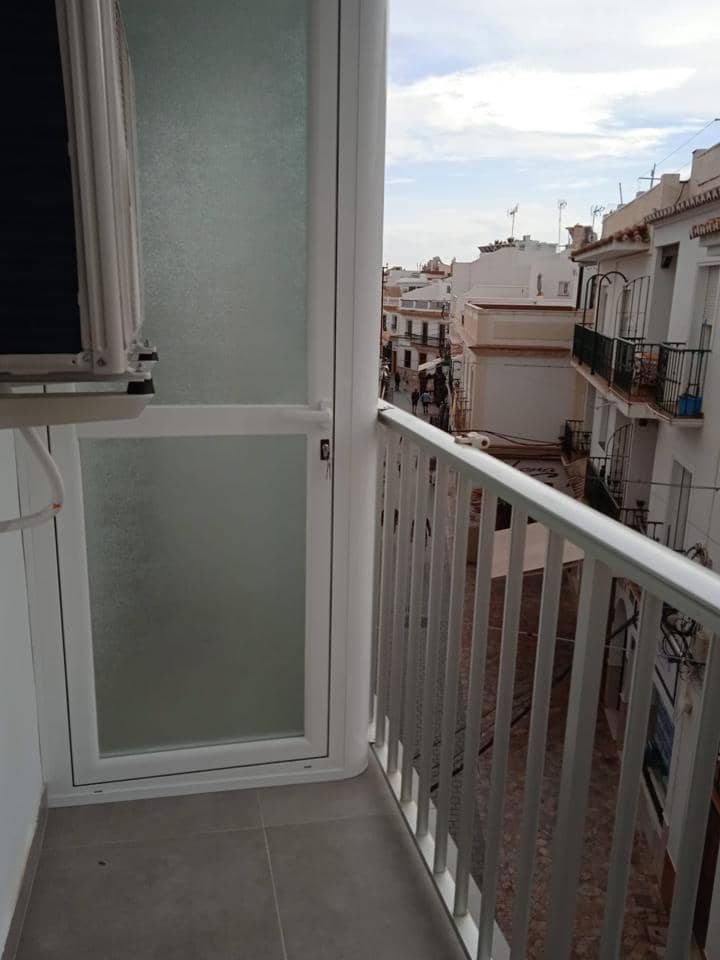 2 camera da letto Appartamento in vendita in Nerja con garage - 290.000 € (Rif: 8176309)