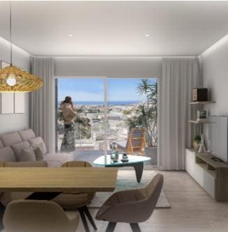 2 soverom Leilighet til salgs i Nerja med garasje - € 327 500 (Ref: 8211732)