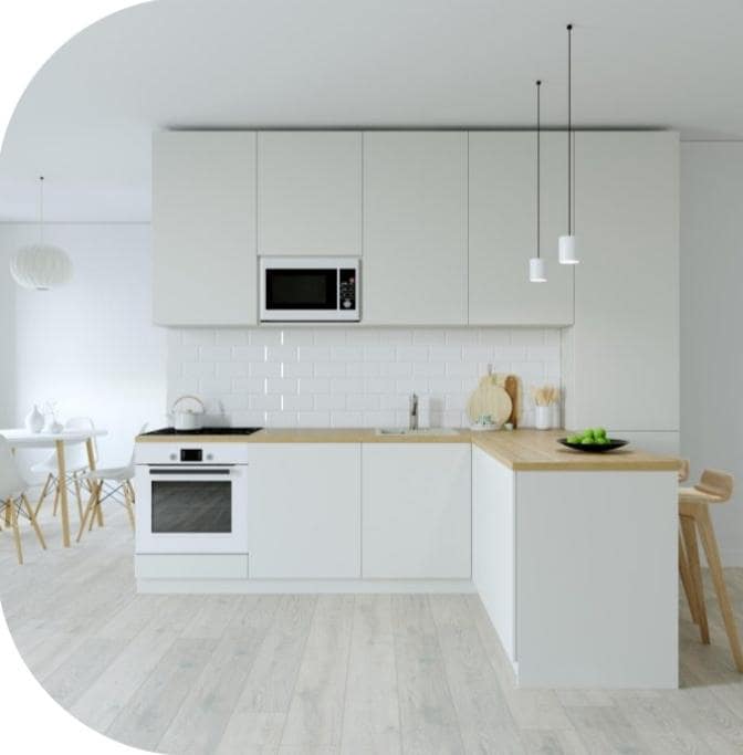 2 soverom Leilighet til salgs i Nerja med garasje - € 327 500 (Ref: 8211732)