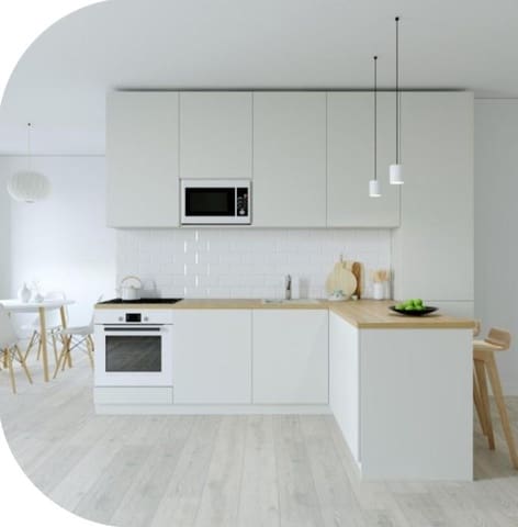 2 bedroom Flat for sale in Capistrano, Nerja with garage - € 327,500 (Ref: 8211732)