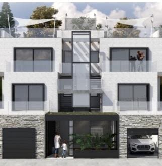 2 soverom Leilighet til salgs i Nerja med garasje - € 327 500 (Ref: 8211732)