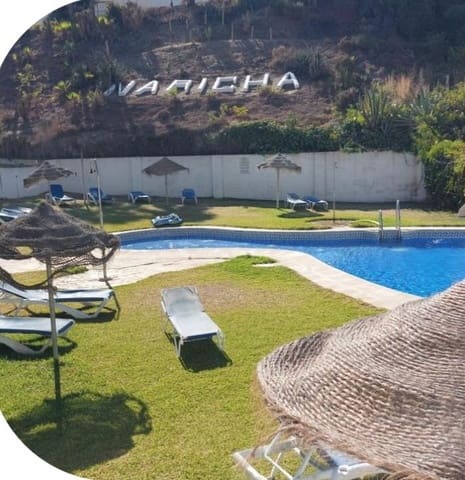 2 bedroom Flat for sale in Capistrano, Nerja with garage - € 327,500 (Ref: 8211732)