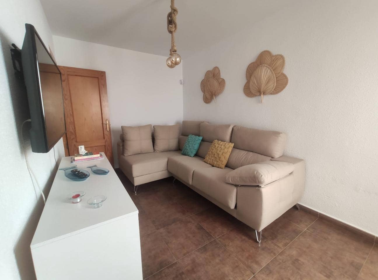 3 camera da letto Appartamento in vendita in El Morche con garage - 389.000 € (Rif: 8238029)