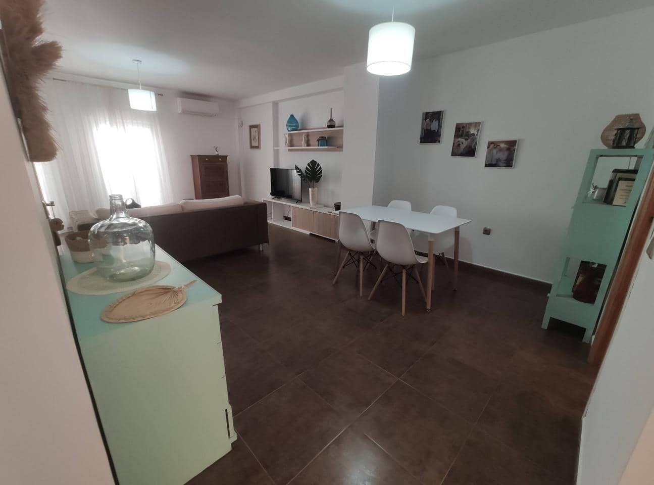 3 camera da letto Appartamento in vendita in El Morche con garage - 389.000 € (Rif: 8238029)