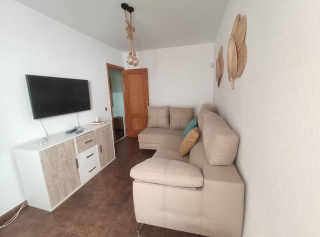 3 camera da letto Appartamento in vendita in El Morche, Torrox con garage - 389.000 € (Rif: 8238029)