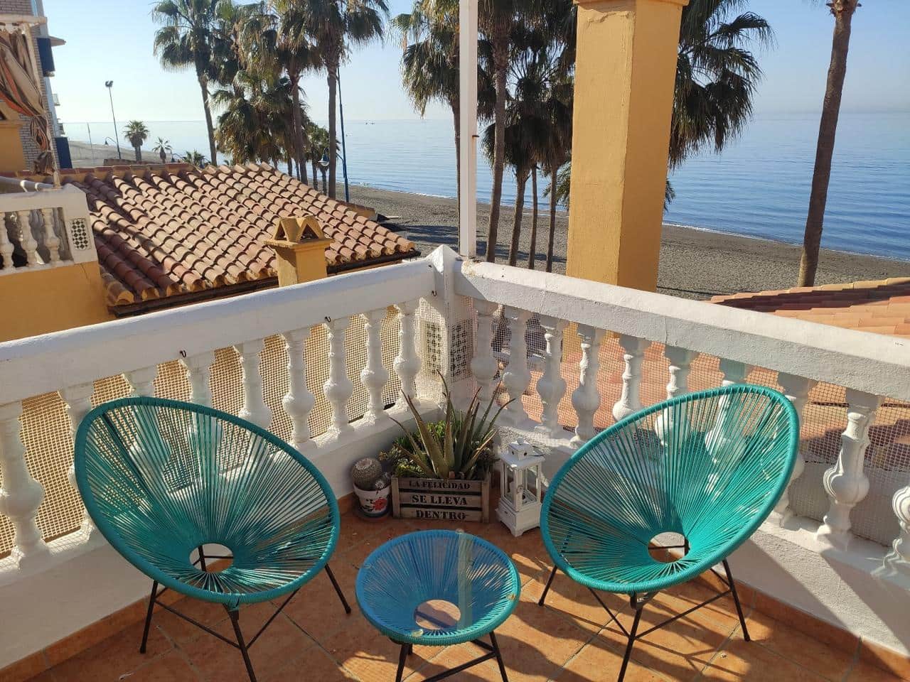 3 camera da letto Appartamento in vendita in El Morche con garage - 389.000 € (Rif: 8238029)