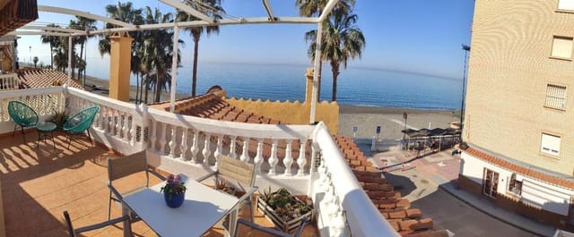 3 camera da letto Appartamento in vendita in El Morche, Torrox con garage - 389.000 € (Rif: 8238029)