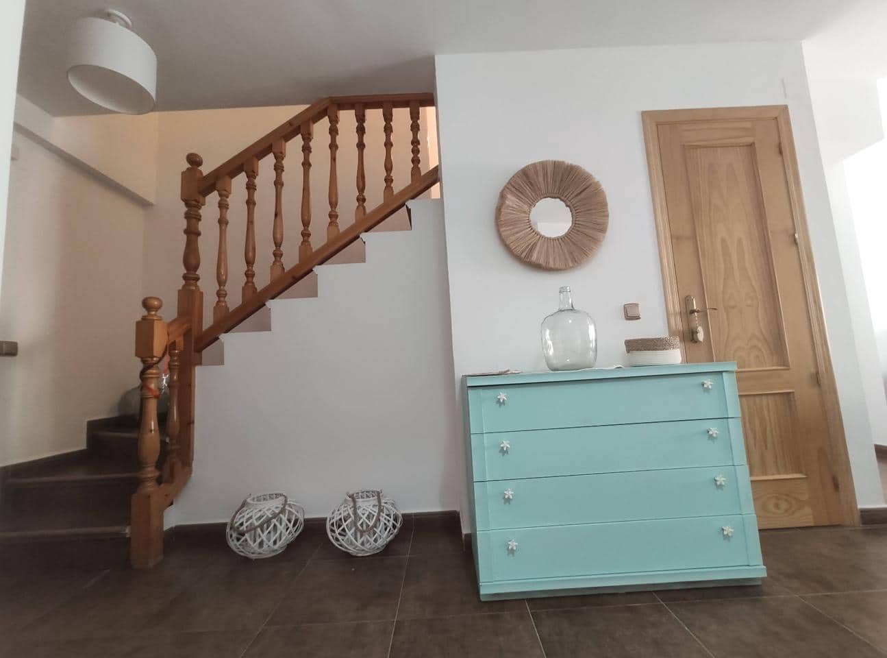 3 camera da letto Appartamento in vendita in El Morche con garage - 389.000 € (Rif: 8238029)