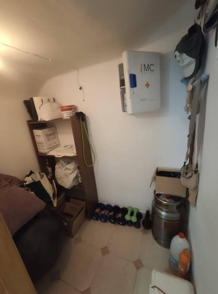 3 camera da letto Appartamento in vendita in El Morche con garage - 389.000 € (Rif: 8238029)