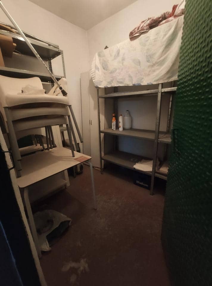 3 camera da letto Appartamento in vendita in El Morche con garage - 389.000 € (Rif: 8238029)