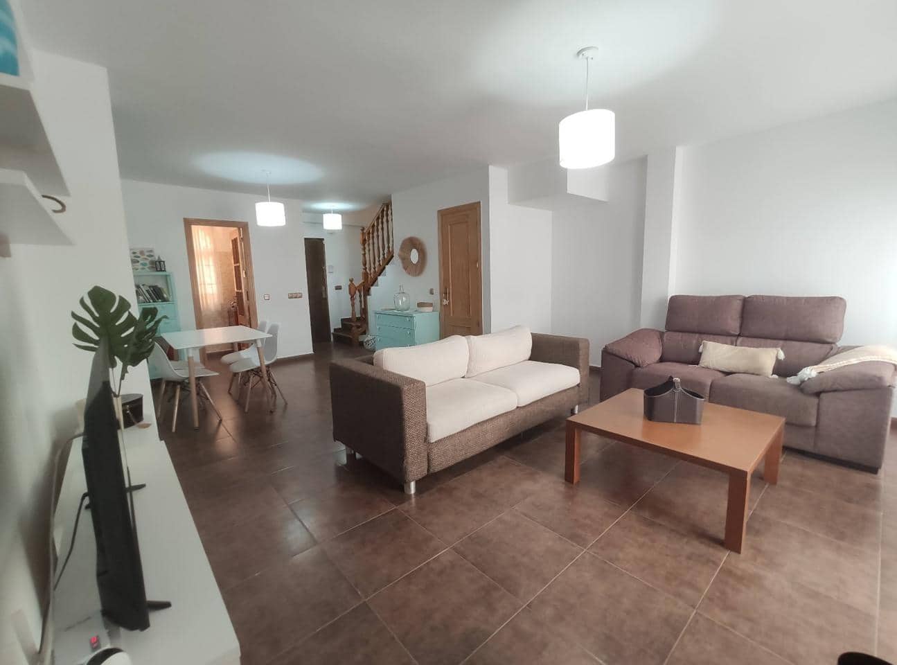 3 camera da letto Appartamento in vendita in El Morche con garage - 389.000 € (Rif: 8238029)