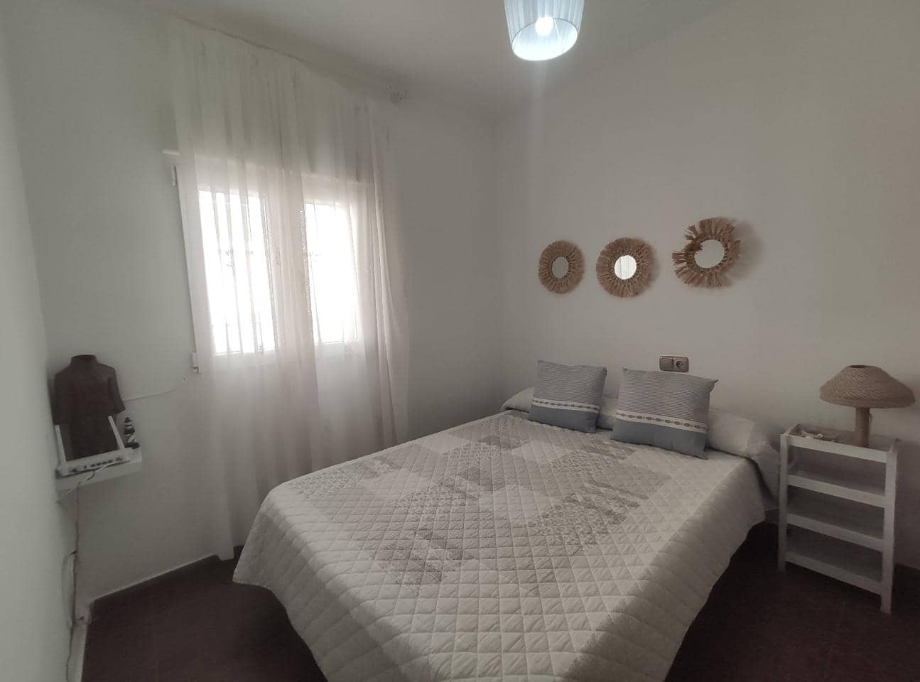 3 camera da letto Appartamento in vendita in El Morche con garage - 389.000 € (Rif: 8238029)