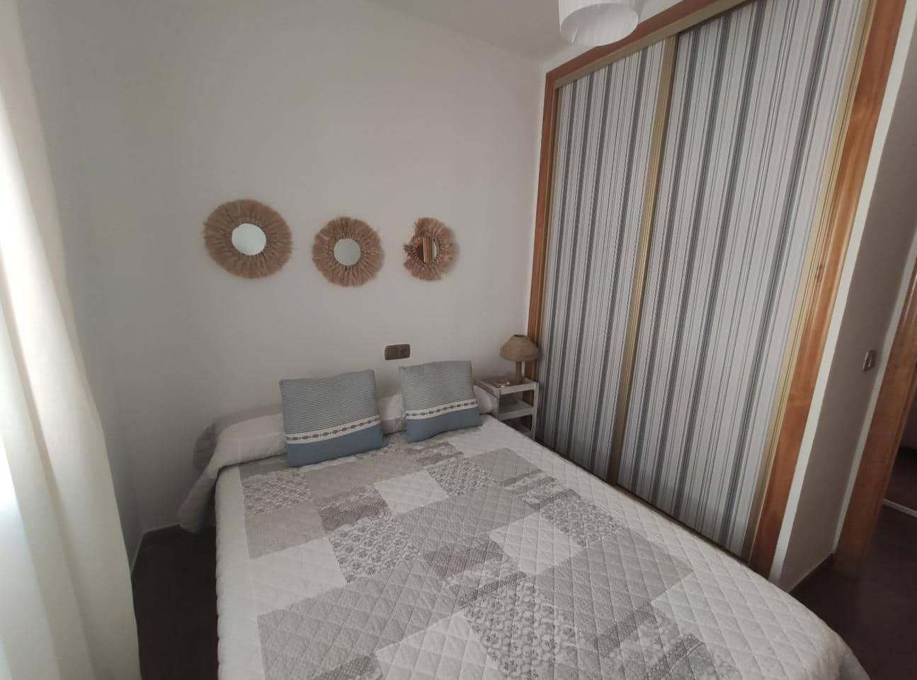 3 camera da letto Appartamento in vendita in El Morche con garage - 389.000 € (Rif: 8238029)