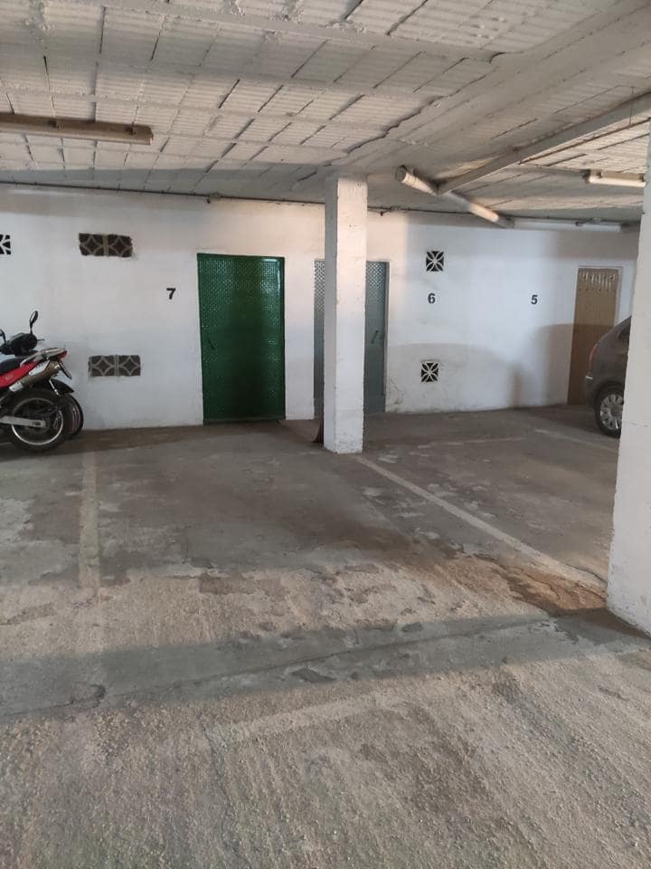 3 camera da letto Appartamento in vendita in El Morche con garage - 389.000 € (Rif: 8238029)