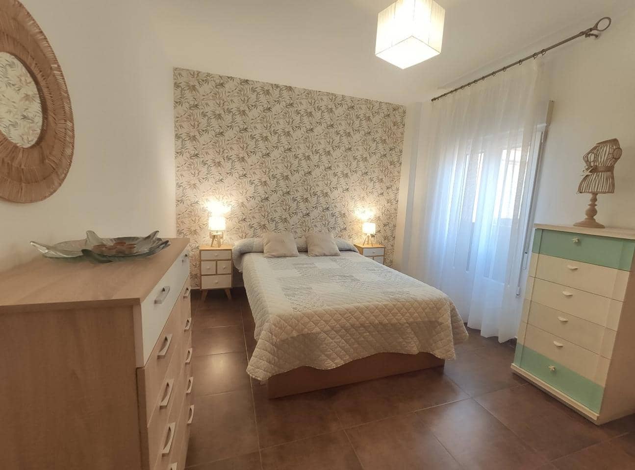 3 camera da letto Appartamento in vendita in El Morche con garage - 389.000 € (Rif: 8238029)