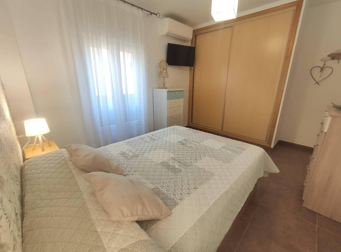 3 camera da letto Appartamento in vendita in El Morche con garage - 389.000 € (Rif: 8238029)