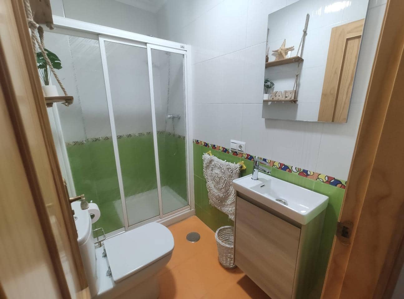 3 camera da letto Appartamento in vendita in El Morche con garage - 389.000 € (Rif: 8238029)