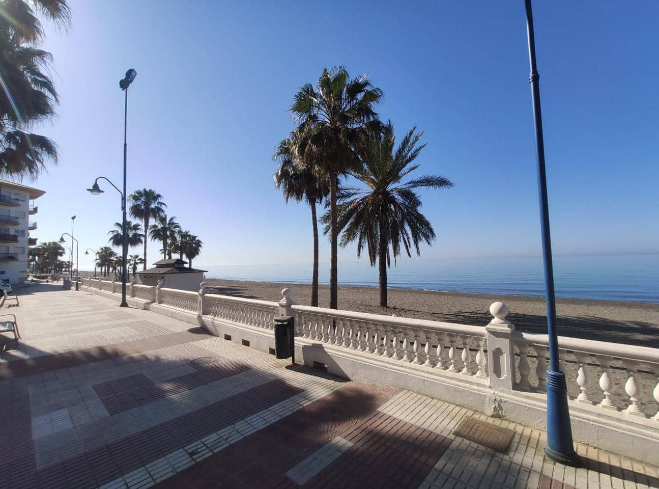 3 camera da letto Appartamento in vendita in El Morche con garage - 389.000 € (Rif: 8238029)