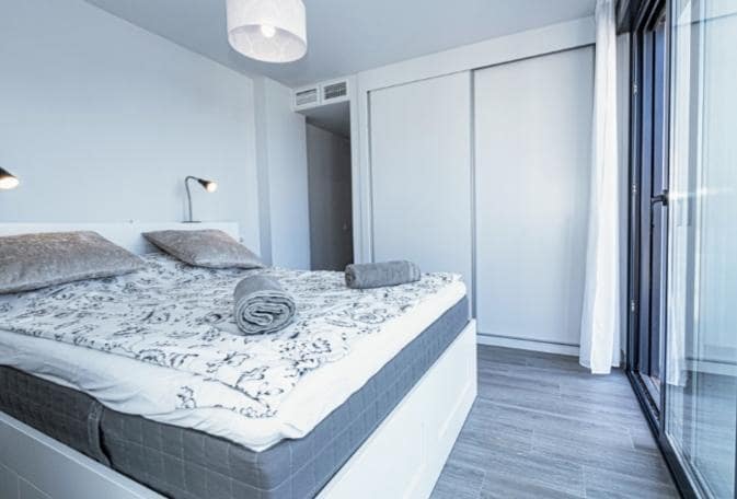 3 soverom Leilighet til salgs i Nerja med garasje - € 496 000 (Ref: 8240562)