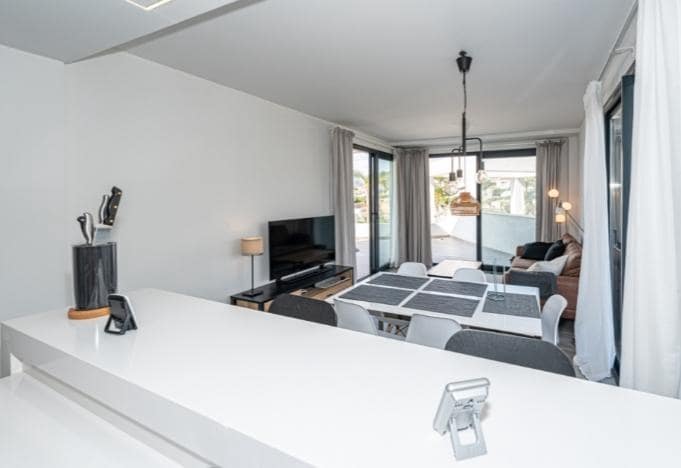 3 soverom Leilighet til salgs i Nerja med garasje - € 496 000 (Ref: 8240562)