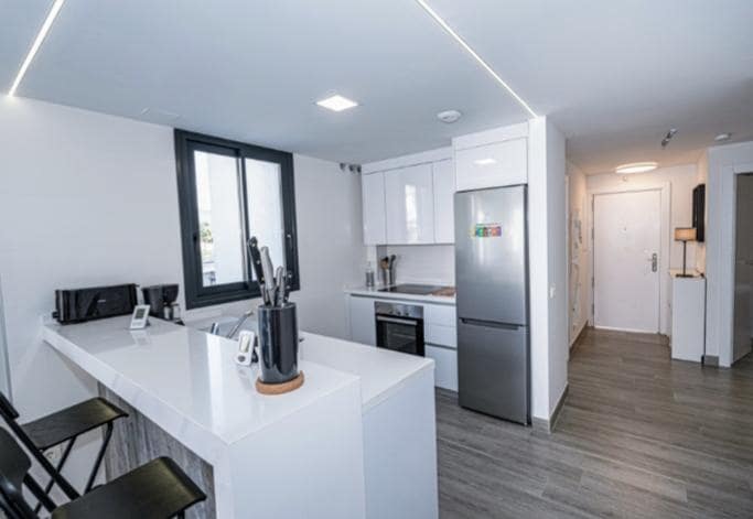 3 soverom Leilighet til salgs i Nerja med garasje - € 496 000 (Ref: 8240562)