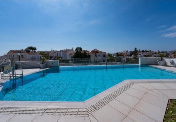 3 soverom Leilighet til salgs i Nerja med garasje - € 496 000 (Ref: 8240562)