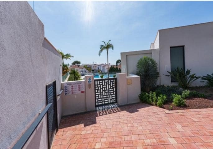 3 soverom Leilighet til salgs i Nerja med garasje - € 496 000 (Ref: 8240562)